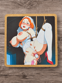 Image 1 of LE:5 Anime Lois Lockdown (4 left)