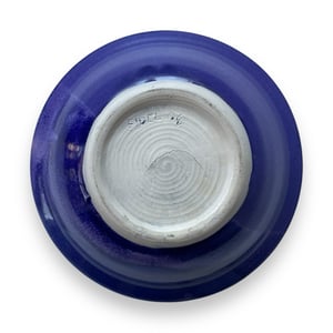 Image of INDIGO BOWL