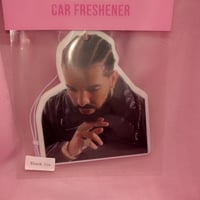 Image 2 of Drake Car Freshener