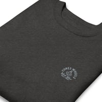 Image 4 of Workwear Premium Crewneck