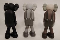 Image 3 of Kaws, "Small Lie"