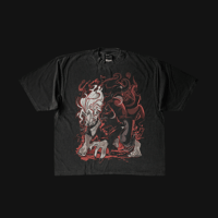 Turbo Premium Heavyweight Tee