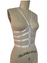 Image 2 of Siren Body Harness