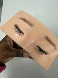 Russian Strip Lash + Bottom Lashes