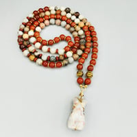 Image 4 of Shibari Goddess Mala 