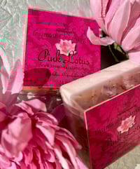 Image 5 of Pink Lotus Intimate Cleansing Bar