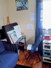 Image 3 of The Altar Call