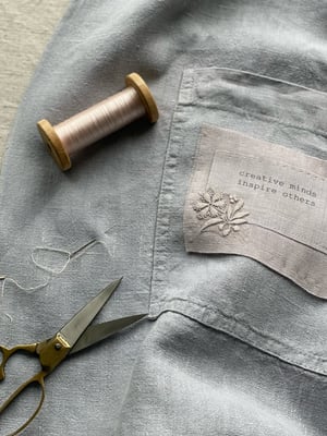 Image of Fabric quotes #1