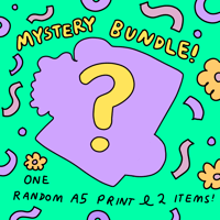 Mystery Bundle ✨