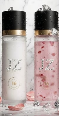 Image 2 of JZ Beauty Setting Sprays HD