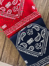 Image 3 of Framebangin' Tees