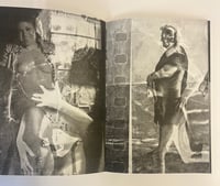 Image 3 of betwixted Ana Aleksic