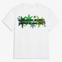 Image 6 of The Swiss Tour T-Shirt