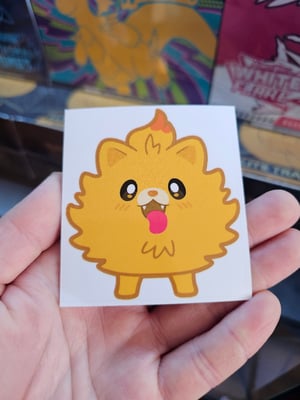 Image of Pombon Peeker / Mini