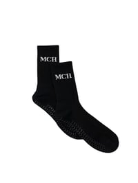 Image 2 of MCH Grip Sock (Black Noire Edition)