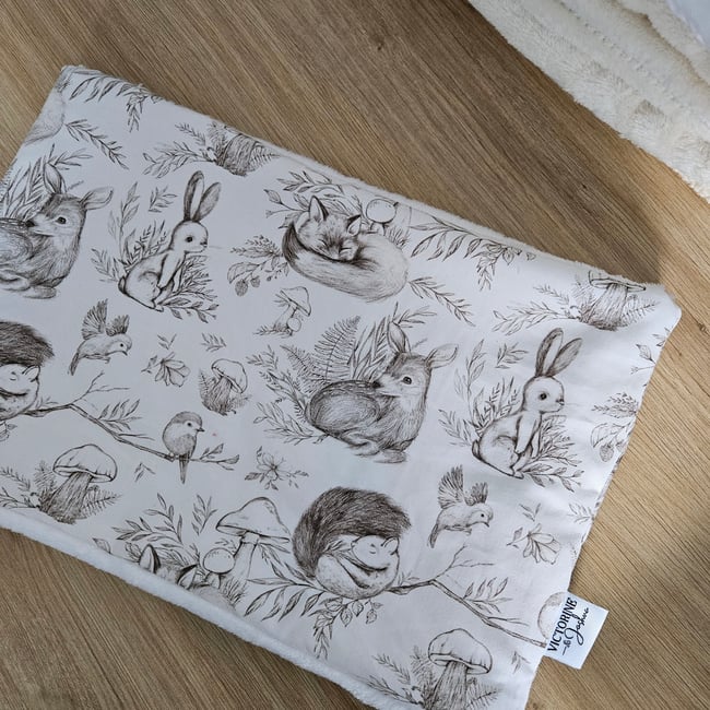 SUR COMMANDE - SNOOD