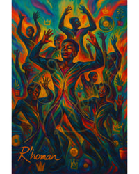 A Brand New Day — Unzipped Into the Light