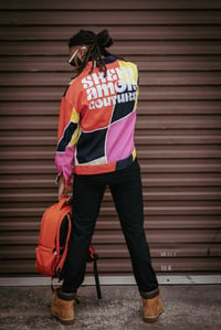 Image 1 of Crazy Sexy Cool Jacket