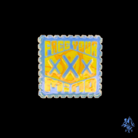 Image 1 of FYM Smiley 