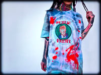 Image 2 of FUCKICE tee UV (2XL)