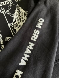 Image 3 of KALI HOOD