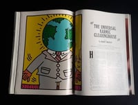 Image 4 of Playboy, "Holiday Anniversary Issue".