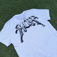 Image 4 of ES26 3D Tee
