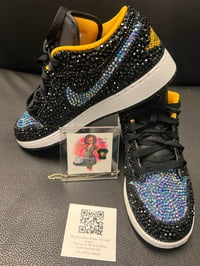 Image 1 of Blinged Js