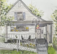 Sweet Basil Thai Restaurant 