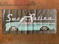 Sweet Tina '68 C10 banner 