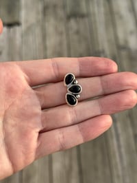 Image 1 of Black Onyx Cartilage