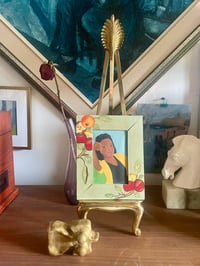 Image 1 of Wonderful Folky Portrait