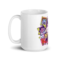 Image 9 of Kim Deitch's KARTOON FEVER!  Coffee Mug