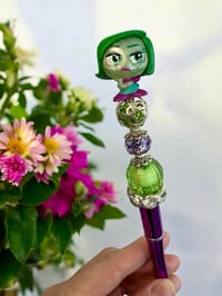 Image 1 of Disgust Pen