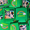 "Pentagold" Koozies (Koozie Club # 53)