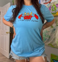 Image 1 of Marsfest 26 Graphic Tee