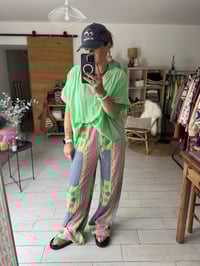 Image 8 of Blouse Katia