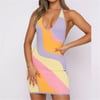 Malibu Dress