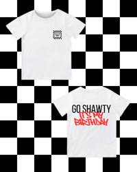 Image 1 of T-SHIRT: Go Shawty