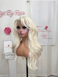 Image 19 of Brielle luxury free part (ready to ship) 