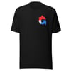GEORGIO ARCADE (Patriotic Shark)