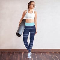 Image 2 of Yoga Leggings