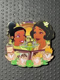 Image 2 of IN-STOCK - Mother's Love - Tiana & Eudora