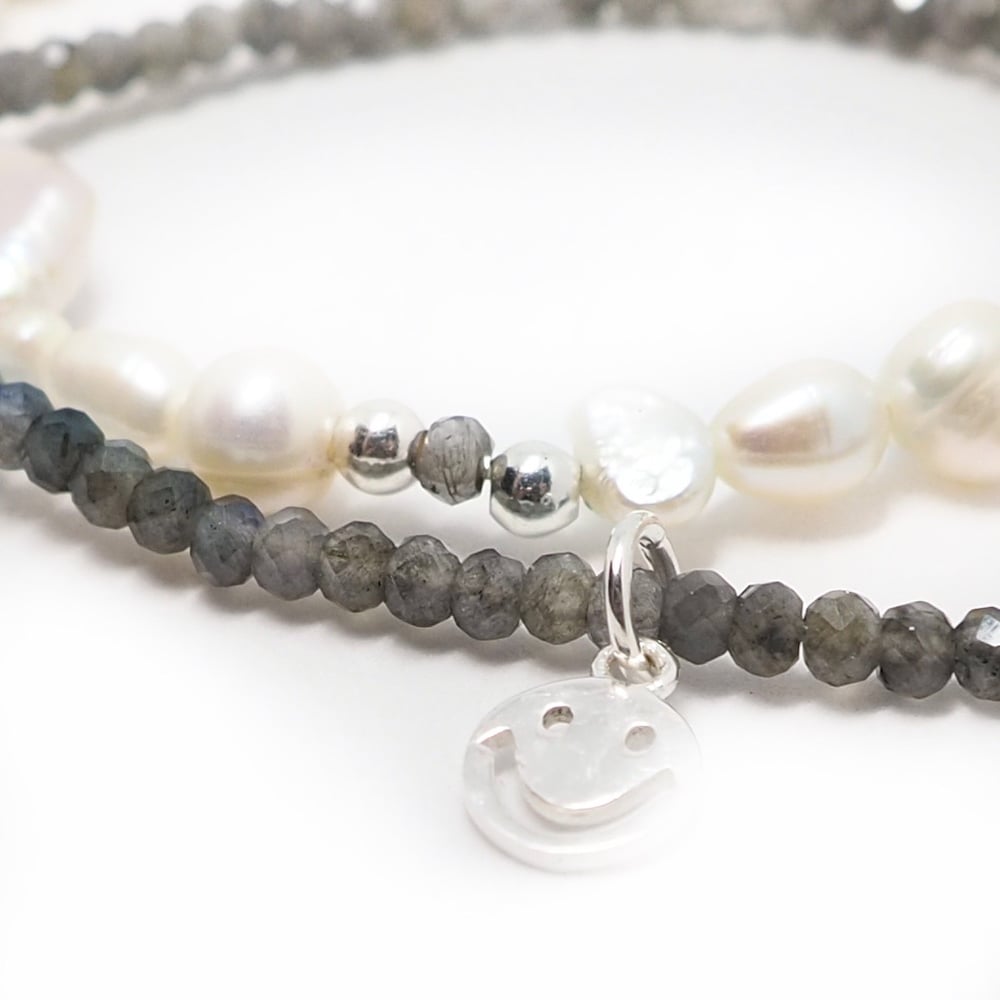 Image of Mix & Match grau ab