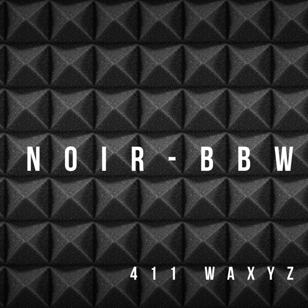 Image of Noir-BBW Type