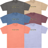 Image 1 of STARS tee and sweatshirt leftovers BFBOOTS