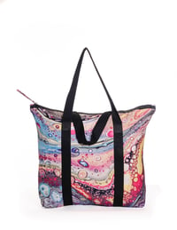 Image 2 of GALAXY ORGANIC COTTON BAG 