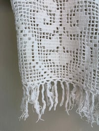 Image 6 of Crochet shirt (s-xl)