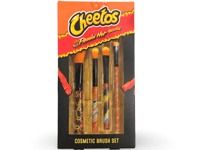Image 1 of Hot Cheetos Brushes