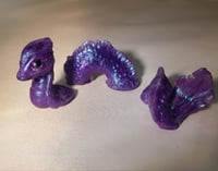 Image 1 of Colorful Sea Serpent
